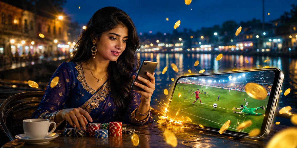রাজশাহীতে ফুটবল বাজির মুহূর্ত