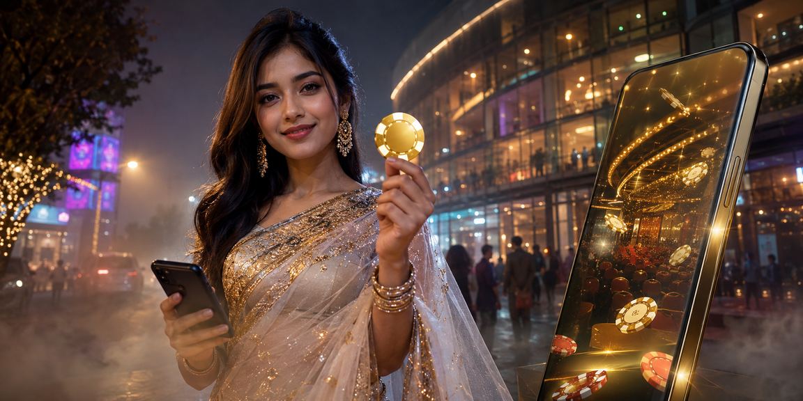 রংপুরে পোকার গেমিং দৃশ্য